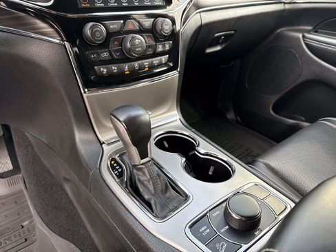 Used 2021 Jeep Grand Cherokee Limited w/ Quick Order Package 28K 80th image 26