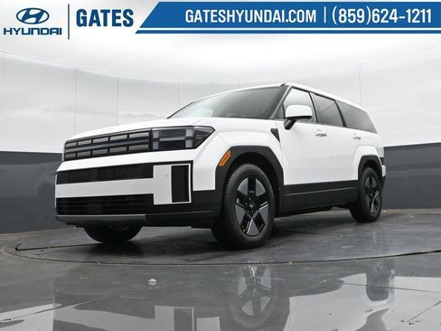 New 2026 Hyundai Santa Fe SE image 47