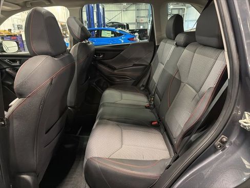 Used 2022 Subaru Forester Sport image 11