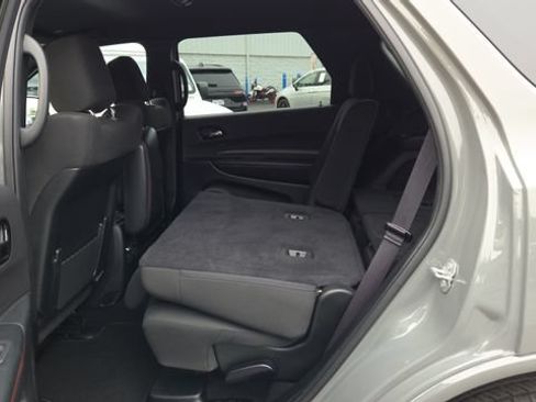 Certified 2025 Dodge Durango GT AWD/4WD image 20