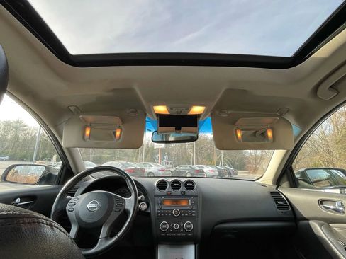 Used 2011 Nissan Altima 2.5 SL w/ 2.5SL Pkg image 22