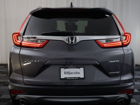 Used 2019 Honda CR-V Touring image 17