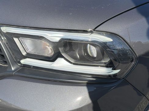 New 2025 Dodge Durango GT w/ Blacktop Package image 39