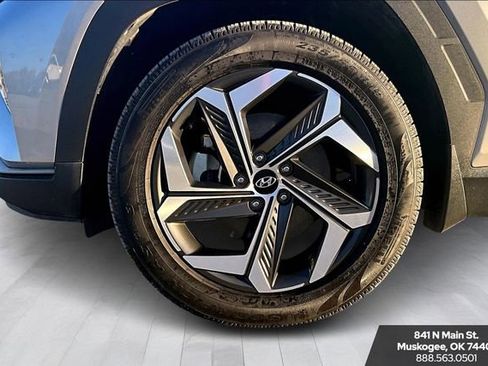 Used 2023 Hyundai Tucson SEL w/ Convenience Package image 29