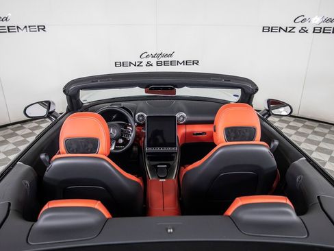 Used 2023 Mercedes-Benz SL 43 AMG image 20