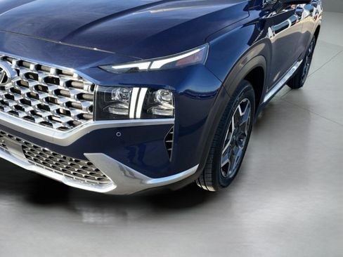 Used 2023 Hyundai Santa Fe Limited image 40