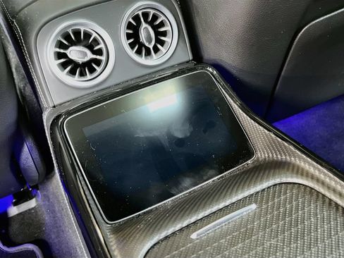 Used 2021 Mercedes-Benz AMG GT 63 image 27