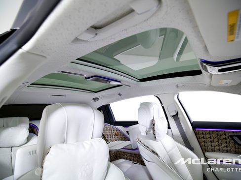 Used 2023 Mercedes-Benz Maybach S 680 4MATIC image 33