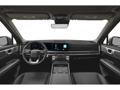 New 2027 Hyundai Santa Fe SEL w/ Tow & Go Package FWD image 23