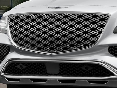 New 2026 Genesis GV80 2.5T Prestige AWD/4WD image 13