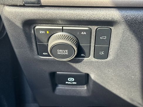 New 2025 Ford Expedition Max Active image 55