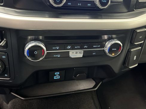 Certified 2023 Ford F150 XLT w/ Equipment Group 301A Mid image 23