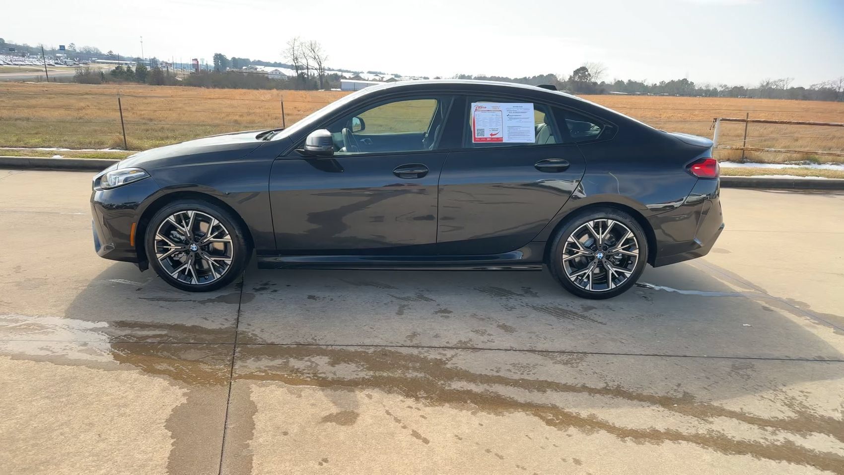 Used 2025 BMW 228i xDrive AWD/4WD image 6