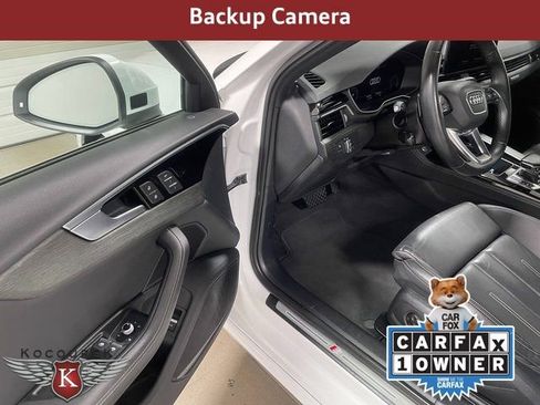 Used 2023 Audi A4 2.0T Premium Plus image 11