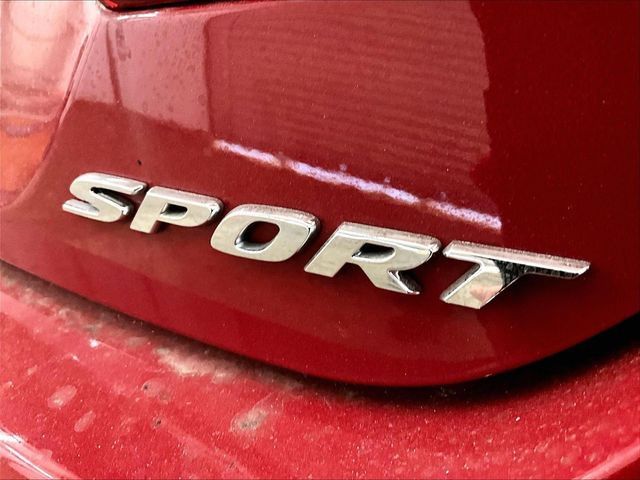 Used 2018 Honda Accord Sport image 13