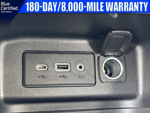 Used 2019 Chevrolet Equinox LS w/ LPO, Floor Liner Package FWD image 30