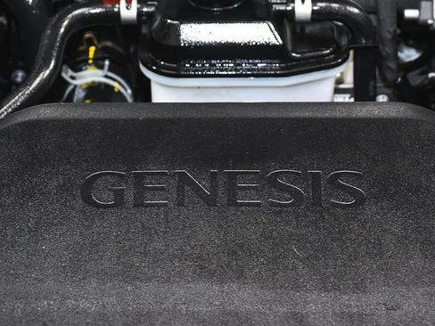 Used 2025 Genesis G80 3.5T Sport Prestige AWD/4WD image 82