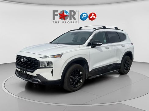 Used 2023 Hyundai Santa Fe XRT image 1