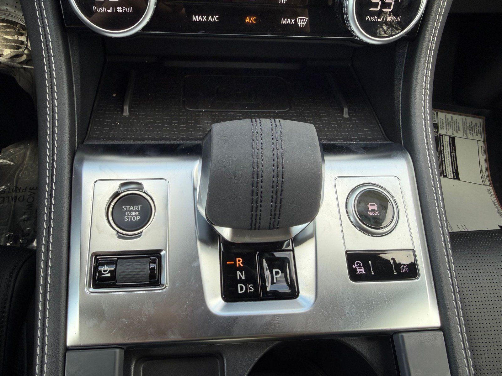 New 2026 Jaguar F-PACE R-Dynamic S AWD/4WD image 11