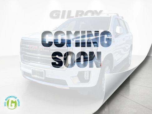 Used 2024 GMC Yukon SLT w/ SLT Luxury Package AWD/4WD image 1