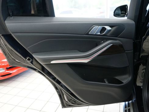 Used 2023 BMW X5 xDrive40i AWD/4WD image 54