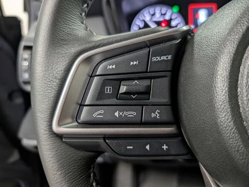 Used 2025 Subaru Outback Premium image 17