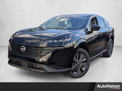 New 2026 Nissan Murano SL