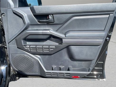 New 2026 Toyota Tacoma SR5 image 13