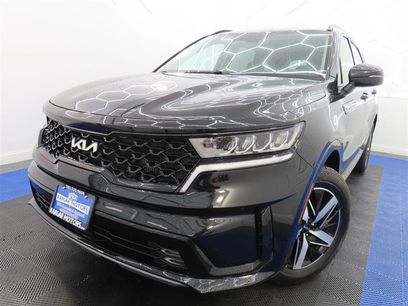 Used 2022 Kia Sorento EX
