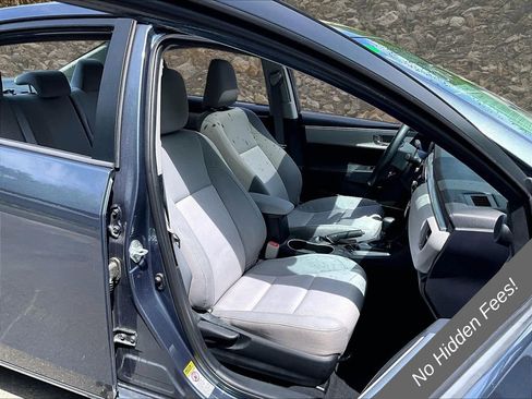 Used 2014 Toyota Corolla LE FWD image 7