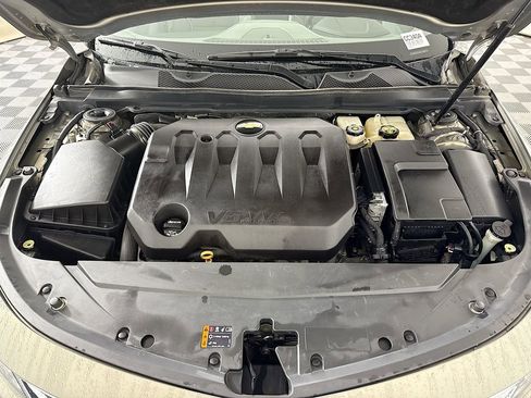 Used 2019 Chevrolet Impala Premier w/ Premier Confidence Package image 31