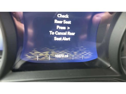 Used 2025 Jeep Wrangler Willys image 15