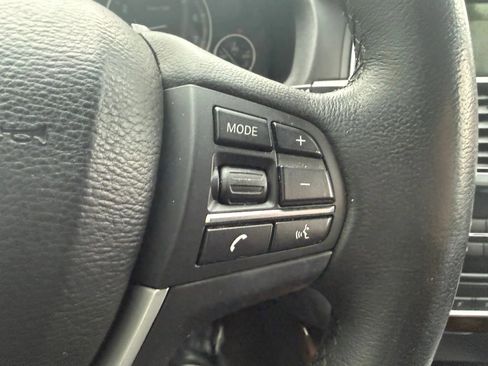 Used 2015 BMW X3 xDrive28i AWD/4WD image 21