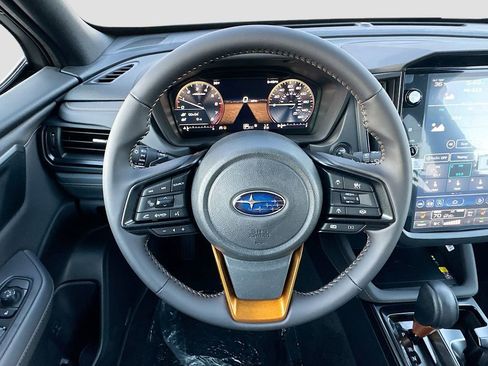 New 2026 Subaru Forester Wilderness image 11