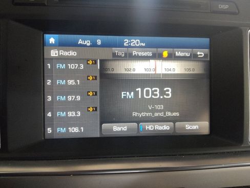 Used 2016 Hyundai Sonata Sport FWD image 25