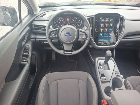Used 2026 Subaru Crosstrek 2.0i Premium AWD/4WD image 11