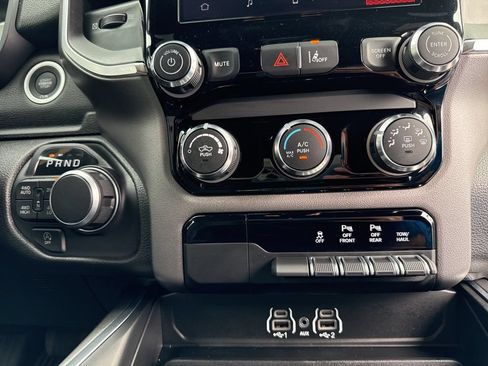 Used 2026 RAM 1500 Big Horn AWD/4WD image 37