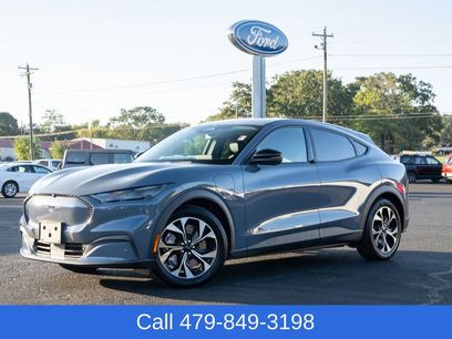 Used 2024 Ford Mustang Mach-E Select w/ Comfort Package Lite