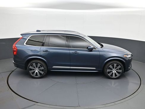 Used 2023 Volvo XC90 B6 Ultimate w/ Protection Package Premier AWD/4WD image 23