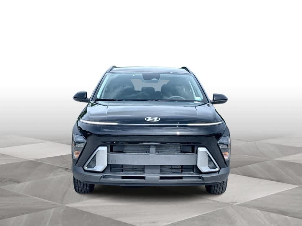 New 2027 Hyundai Kona SEL Sport FWD image 3