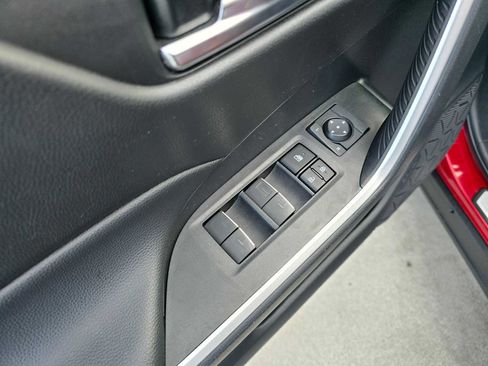 Certified 2025 Toyota RAV4 XLE w/ Convenience Package image 22