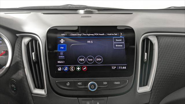 Used 2023 Chevrolet Malibu LT FWD image 27