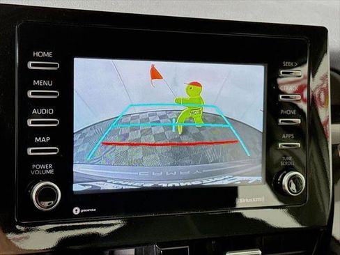 Certified 2024 Toyota Camry LE AWD/4WD image 6