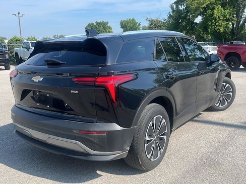 Used 2024 Chevrolet Blazer EV LT AWD/4WD image 4