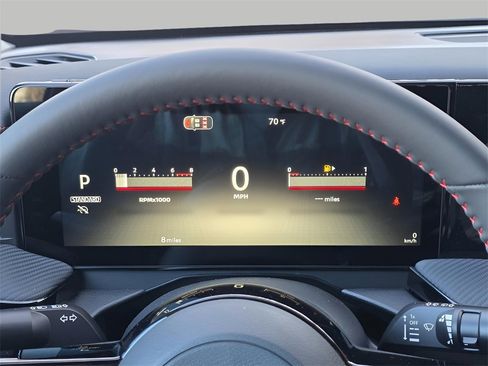 New 2026 Nissan Kicks SR image 21