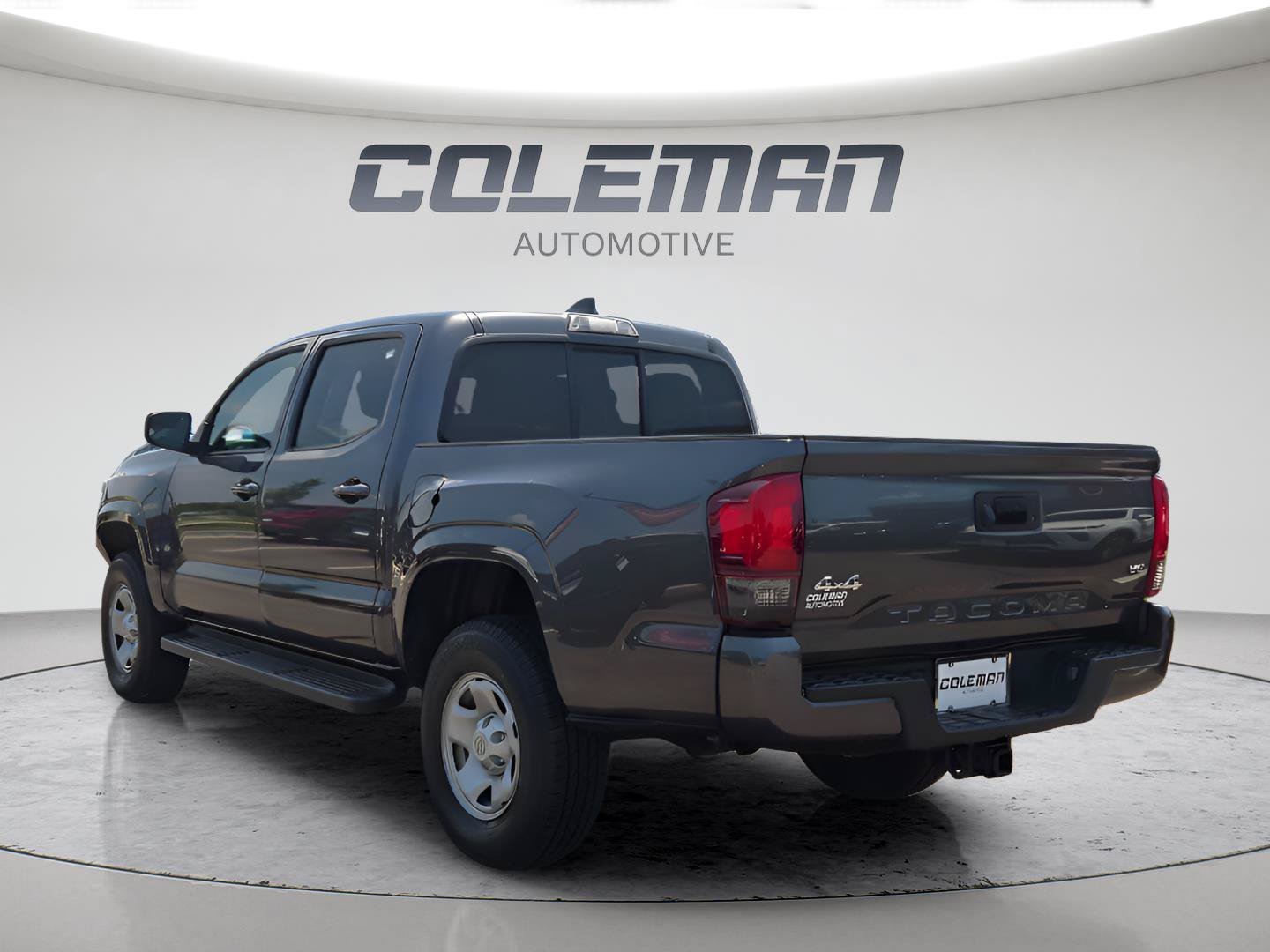 Used 2021 Toyota Tacoma SR AWD/4WD image 13