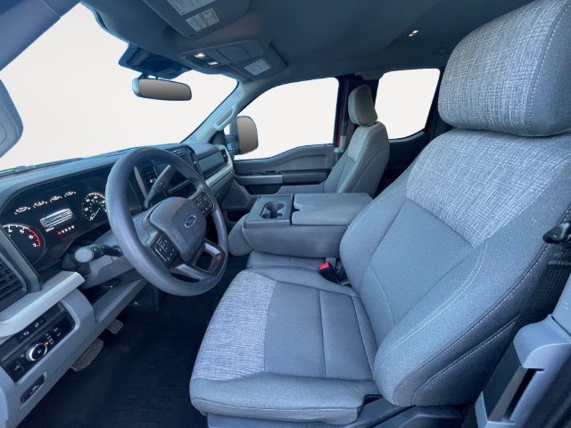 Used 2023 Ford F250 XLT w/ 360-Degree Camera Package AWD/4WD image 9
