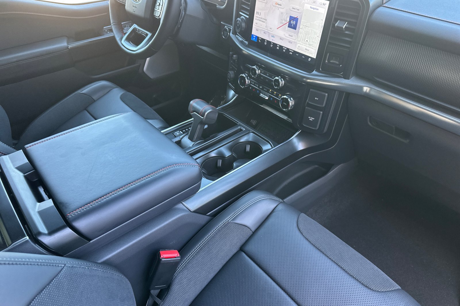 New 2026 Ford F150 Raptor AWD/4WD image 15