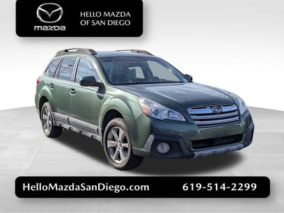 Used 2013 Subaru Outback 3.6R Limited