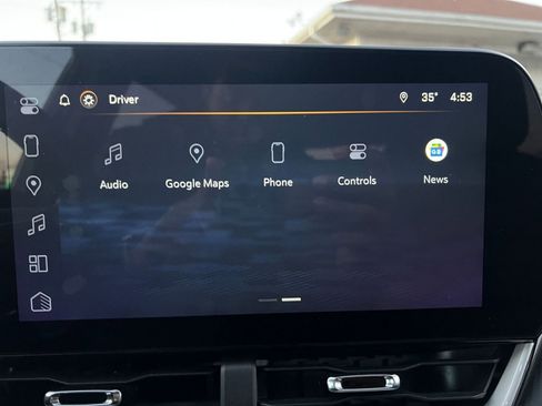 Used 2025 Chevrolet Equinox LT image 21